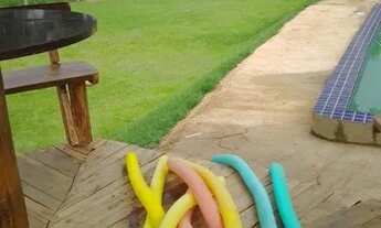 Imagem 4: Vendo chácara na região do SAN remo