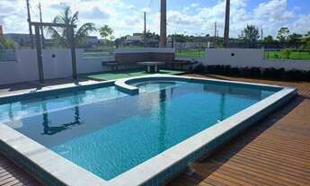 Imagem: Aluguel temporada de casa com piscina de