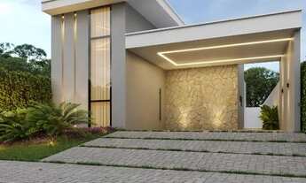 Imagem 3: Condomínio Teriva - 120,50m², 3 Quartos