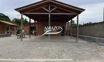 Imagem 6: Residencial Parque Lusitano - 305 m2 - Terreno - Vendo