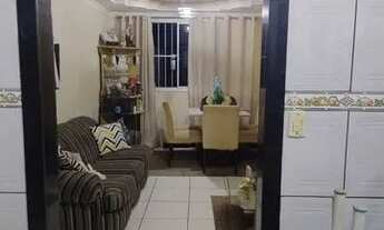 Imagem 3: Residencial Sol Poente 3/4