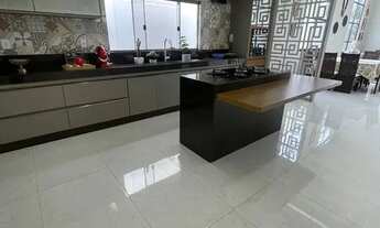 Imagem 7: Excelente casa no Residencial Royalle