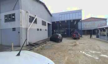 Imagem 3: Terreno/Barracão, 7.550 m² no Santa Cândida em Curitiba-PR