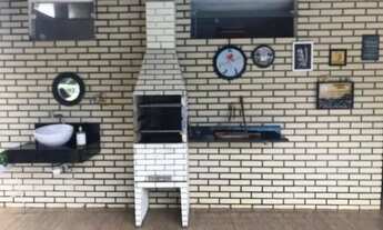 Imagem 4: Casa com 4 dormitórios à venda, 240 m² por R$ 700.000,00 - Barra do Jacuípe - Camaçari/BA