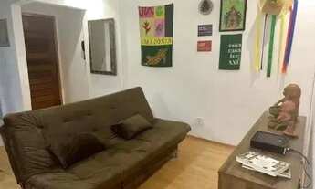 Imagem 2: GR VENDE ED. JOAQUIM BASTOS - 2/1 SUITE - 1 VAGA - 62M2 - OPORTUNIDADE - NO CORAÇÃO DA PED