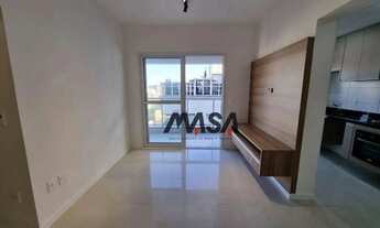 Imagem 3: Apartamento com 1 dormitório para alugar, por R$ 3.700/mês - Embaré - Santos/SP