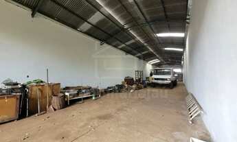 Imagem 2: Barracão para aluguel na Vila Buscariolo