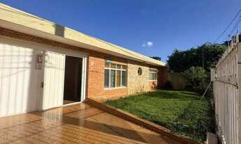 Imagem 2: Casa com 3 dormitórios à venda, Estrela, PONTA GROSSA - PR