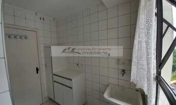 Imagem 5: Apartamento para Locação em Jundiaí, Parque Residencial Eloy Chaves, 2 dormitórios, 1 suít