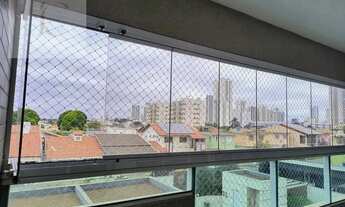 Imagem: Apartamento para venda UNIKO 87, completo