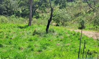 Imagem 6: AREA - CONDOMÍNIO PARQUE DAS GARÇAS I - SP