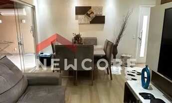 Imagem 6: Casa de condomínio em Rua Atibaia - Jardim Colônia - Jundiaí/SP