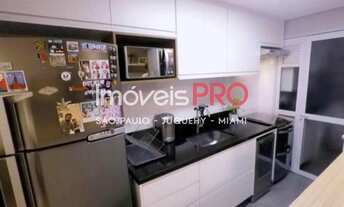 Imagem 5: Apartamento, Vila Gumercindo - São Paulo