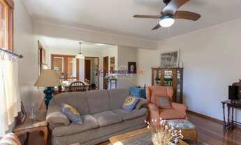 Imagem 4: Apartamento para Venda - 139.1m², 3 dormitórios, sendo 1 suites, 2 vagas - Tristeza