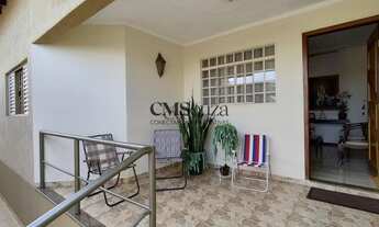 Imagem 7: Casa para alugar em Londrina, Gleba Palhano, com 3 quartos, com 222 m²