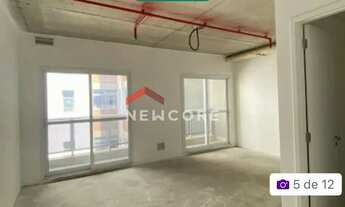 Imagem 4: Sala comercial em Rua Apeninos - Aclimação - São Paulo/SP