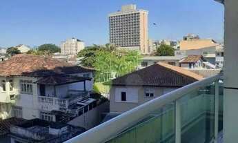 Imagem 7: Apartamento para aluguel, 2 quartos, 1 suíte, 1 vaga, Imbetiba - Macaé/RJ