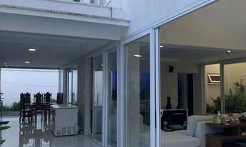 Imagem 5: Casa residencial para Venda em condomínio fechado, Santa Mônica, Feira de Santana, 3 suíte