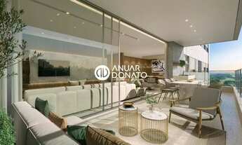 Imagem 2: Vale do Sereno - Apartamento 4 quartos à venda na Anuar Donato