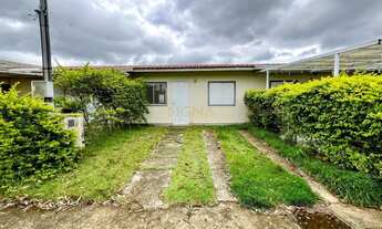 Imagem: Casa de 2 Quartos em Condomínio Fechado