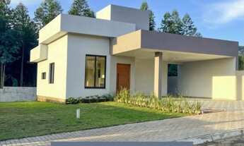 Imagem: A VENDA CASA CONDOMÍNIO XAXIM PARA REPASSE