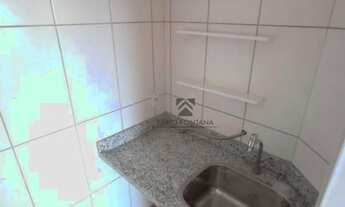 Imagem 5: Apartamento com 1 dormitório para alugar, 40 m² por R$ 1100/mês - Porto Verde - Alvorada/R