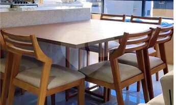 Imagem 7: Apartamento com 2 quartos à venda em Ponta Verde - AL