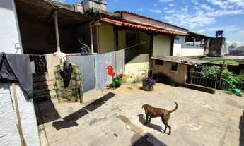 Imagem 7: Casa à venda, 8 quartos, 1 suíte, 1 vaga, Sagrada Família - Belo Horizonte/MG
