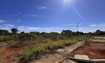 Imagem 6: Quadra 17 Park way