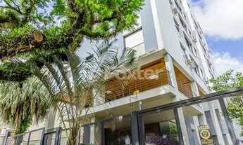 Imagem 2: Imóvel para venda, com 64 m2, com 2 quartos, 1 suíte, em Jardim do Salso - Porto Alegre