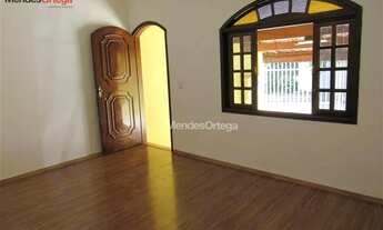 Imagem 4: Casa com 2 dormitórios para alugar, 100 m² por R$ 2.153,14/mês - Jardim São Paulo - Soroca