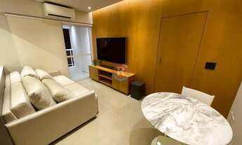 Imagem 2: Apartamento com 1 quarto, Higienópolis, São José do Rio Preto - R$ 449 mil, Cod: 1271