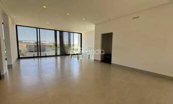 Imagem 7: SOBRADO ALTO PADRÃO 4 QUARTOS, 4 SUÍTES 375,06m² - JARDINS ITÁLIA - GOIÂNIA - GO