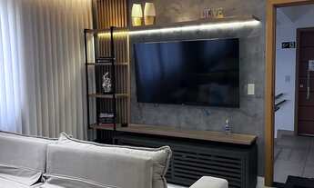 Imagem: Apartamento 3 Quartos com Suíte e 2 Vagas