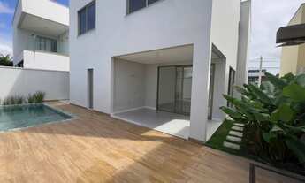 Imagem 7: DÚPLEX COM 4 SUÍTES NO AMARÍLIS..