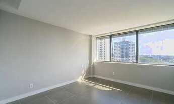 Imagem 2: Apartamento Studio para alugar no Três Figueiras com 1 quarto (1 suíte