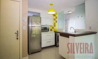 Imagem 6: Apartamento 42 m² mobiliado - Bela Vista