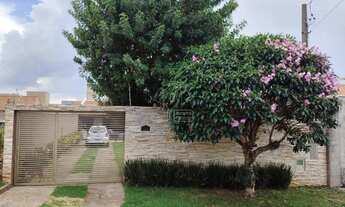 Imagem: Casa a venda no Bairro Parque Terras de