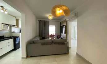 Imagem 7: Apartamento com 2 quartos, Tupi, Praia Grande - R$ 670 mil, Cod: 9912