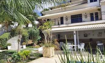 Imagem: Casa com 4 quartos à venda, 550 m² por