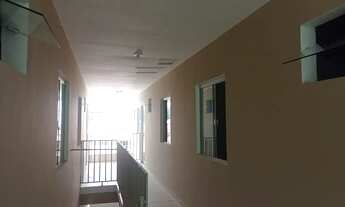 Imagem 4: Kitnet no tomba( conjunto panorama