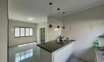 Imagem 6: Casa para locação 3 Quartos no Jd Ferreira dias