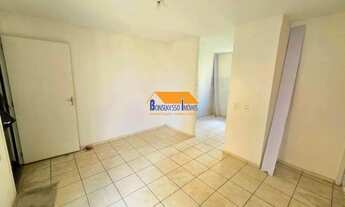 Imagem 2: Apartamento de 2 quartos, Bairro Granja de Freitas em Belo Horizonte