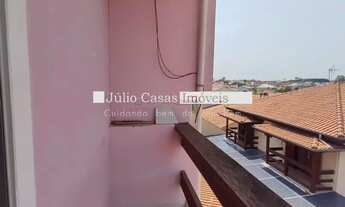 Imagem 2: Casa á venda com 3 quartos, 168,50 m2 - Jardim Morumbi, Sorocaba