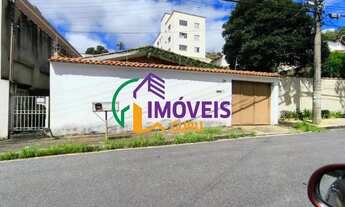 Imagem: CASA TÉRREA - SANTA ÂNGELA - MG