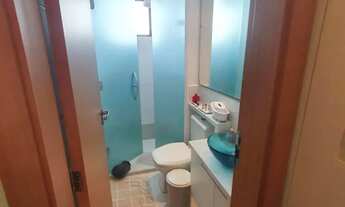 Imagem 6: Pituba Ville Cobertura Duplex Fino Acabamento Excelente P Sua Família Piscina e Espaço Gou