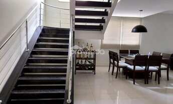 Imagem 5: SOBRADO 4 QUARTOS, 2 SUÍTES - JARDIM AMÉRICA, GOIÂNIA - GO