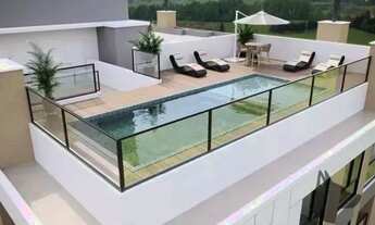 Imagem 2: Imóvel para venda tem 51 metros quadrados com 1 quarto em Ribeirão da Ilha - Florianópolis