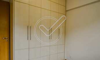 Imagem 12: Apartamento para Locação no Edifício Marte - Alphaville