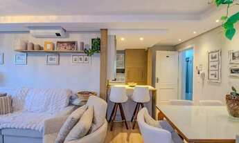 Imagem: Apartamento de 2 dormitórios, 1 suite